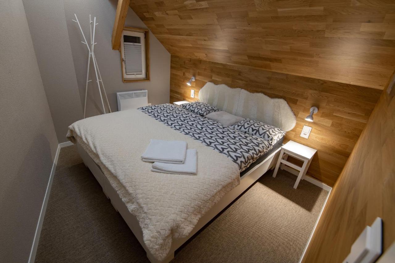 Jupi Huesli Ferienhaus